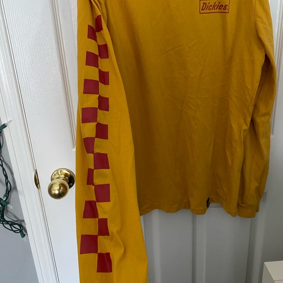 Dickie’s Long Sleeve Crewneck - Picture 7 of 8